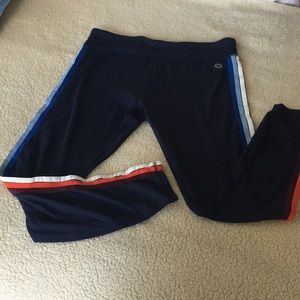 Tory Sport fitness leggings  size XL. Worn once